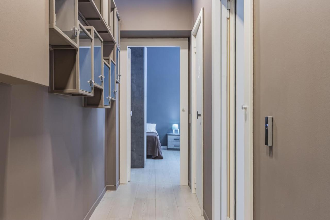 Apartment Moca Onda Bari