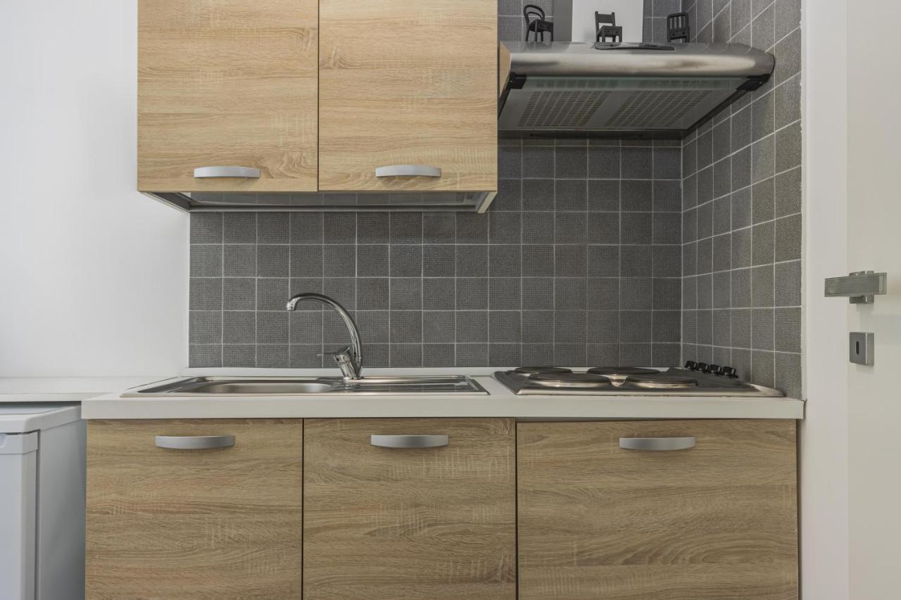 Moca Onda Apartment Bari