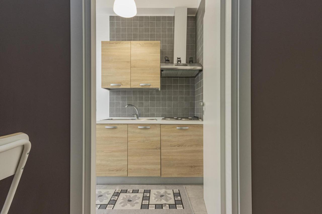 Apartment Moca Onda *