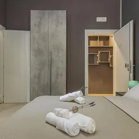 Moca Rooms Onda Bari Exterior foto
