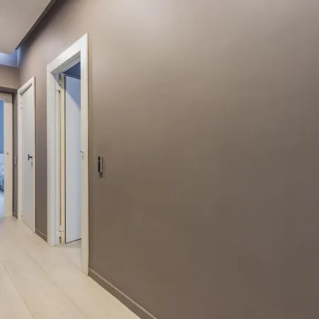 Moca Rooms Onda Bari Exterior foto