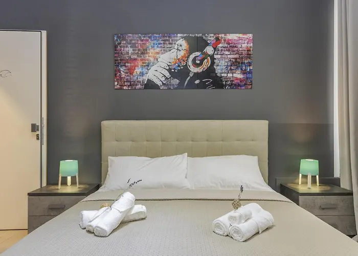 Moca Rooms Onda